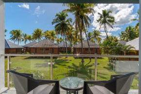 Club Fiji Resort